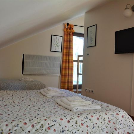 B&B Betulla Dell'Etna Nicolosi Quarto foto